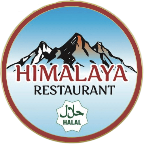 Restaurant Himalaya logo